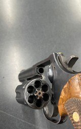 DAN WESSON MODEL 15 - 5 of 5