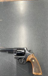 DAN WESSON MODEL 15 - 2 of 5