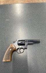 DAN WESSON MODEL 15 - 1 of 5