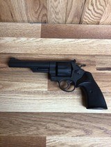 SMITH & WESSON 1955 - 3 of 5