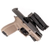 SIG SAUER P320 COMPACT - 4 of 4