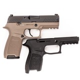 SIG SAUER P320 COMPACT - 3 of 4