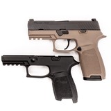 SIG SAUER P320 COMPACT - 2 of 4