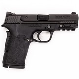 SMITH & WESSON 380 Shield EZ M2.0 - 3 of 4