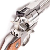 RUGER NEW MODEL SINGLE-SIX - 5 of 5