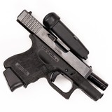 GLOCK G27 GEN 3 - 4 of 4