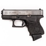 GLOCK G27 GEN 3 - 1 of 4