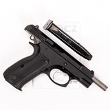 CZ 75 B - 4 of 4