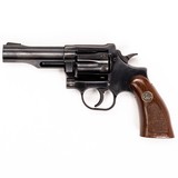 DAN WESSON MODEL 14 - 1 of 5