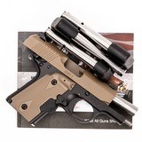 KIMBER MICRO 9 DESERT TAN (LG) - 4 of 4