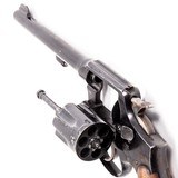 SMITH & WESSON Model of 1905 Hand Ejector - 5 of 5