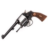 SMITH & WESSON Model of 1905 Hand Ejector - 4 of 5