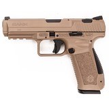 CANIK TP9SA - 1 of 3