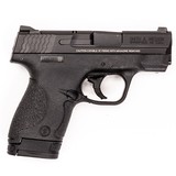 SMITH & WESSON M&P9 SHIELD - 3 of 4