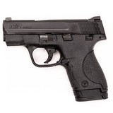 SMITH & WESSON M&P9 SHIELD - 2 of 4