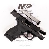 SMITH & WESSON M&P9 SHIELD - 4 of 4