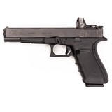 GLOCK G40 GEN4 MOS - 1 of 5