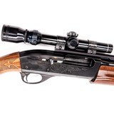 REMINGTON MODEL 1100 - 3 of 6