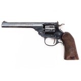 HARRINGTON & RICHARDSON SPORTSMAN SINGLE ACTION - 1 of 5