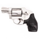 SMITH & WESSON 642-2 AIRWEIGHT - 2 of 5