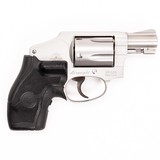 SMITH & WESSON 642-2 AIRWEIGHT - 3 of 5