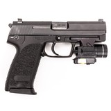 H&K USP - 1 of 3