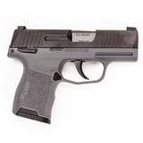 SIG SAUER P365 - 2 of 3