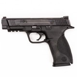 SMITH & WESSON M&P45 - 3 of 3