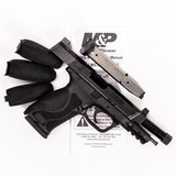 SMITH & WESSON M&P45 M2.0 - 4 of 4