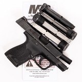 SMITH & WESSON M&P9 SHIELD M2.0 - 4 of 4