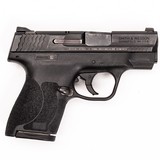 SMITH & WESSON M&P9 SHIELD M2.0 - 3 of 4
