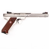 RUGER MARK III TARGET HUNTER - 3 of 4
