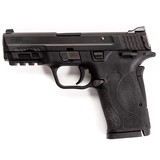 SMITH & WESSON M&P 9 SHIELD EZ - 2 of 4