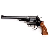 SMITH & WESSON MODEL 27-2 - 4 of 5