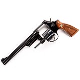 SMITH & WESSON MODEL 27-2 - 2 of 5