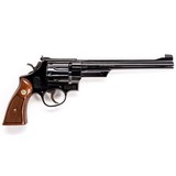 SMITH & WESSON MODEL 27-2 - 3 of 5