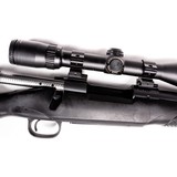 WINCHESTER MODEL 70 - 4 of 4