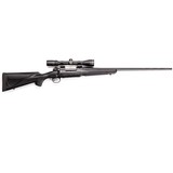 WINCHESTER MODEL 70 - 3 of 4