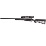 WINCHESTER MODEL 70 - 1 of 4