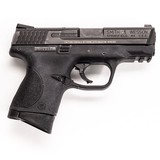 SMITH & WESSON M&P40C - 3 of 3