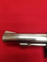 SMITH & WESSON 64-3 - 2 of 7