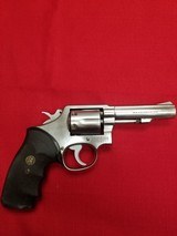 SMITH & WESSON 64-3 - 5 of 7