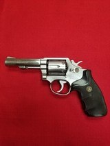 SMITH & WESSON 64-3 - 1 of 7