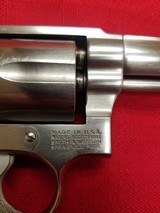 SMITH & WESSON 64-3 - 3 of 7