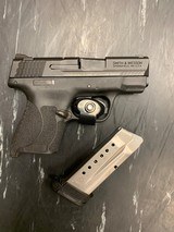 SMITH & WESSON M&P 9 SHIELD M2.0 - 4 of 5