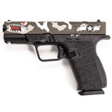 CLINE TACTICAL C19 WARBIRD - 1 of 5