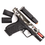 CLINE TACTICAL C19 WARBIRD - 4 of 5