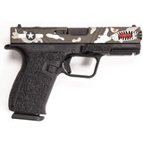 CLINE TACTICAL C19 WARBIRD - 3 of 5