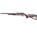 SAVAGE ARMS A22 BNS-SR - 1 of 4