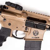 RUGER AR-556 - 4 of 4